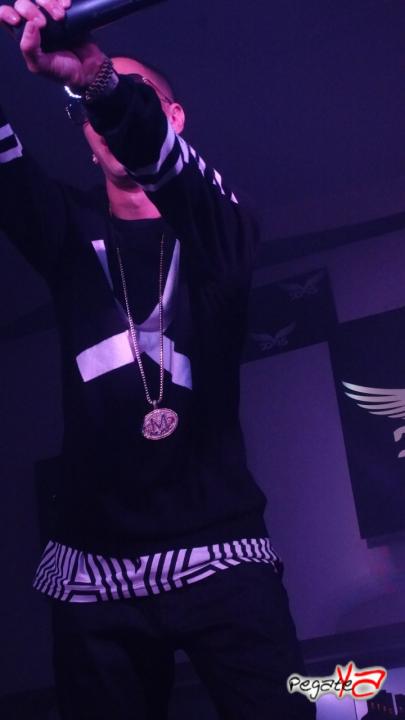 Foto 70 de Doxis Night Club - Nov 30 del 2014 en Doxis Night Club