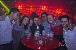 Foto 34 de Bar Bling- 15 marzo 2014 en Bar Bling Bucaramanga, Bucaramanga