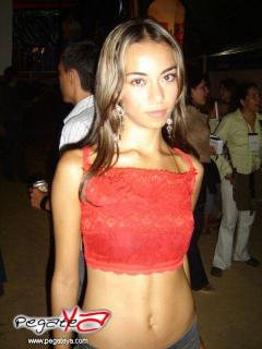 Foto 32 de Camisetas Mojadas Feria de Bucaramanga en Camisetas Mojadas Feria de Bucaramanga, Bucaramanga