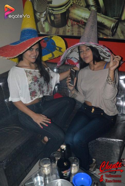 Foto 10 de Chente - Amor y Amistad 2015 en CHENTE Vallenatos y Rancheras, Cali