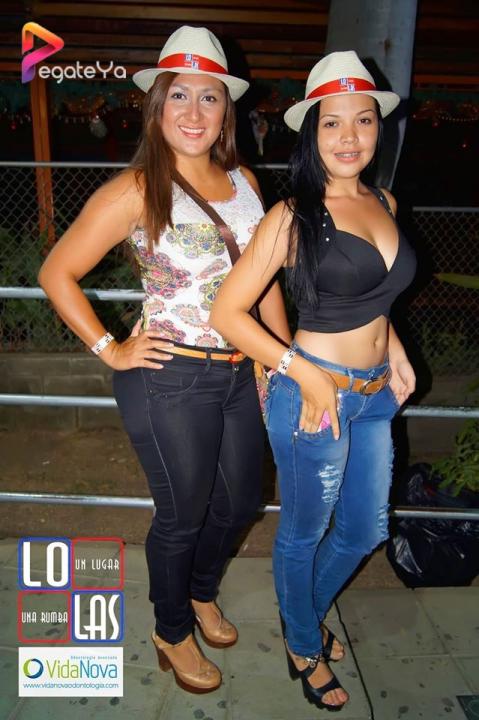 Foto 38 de Lolas - Feria 2015 en Lolas Club Menga Cali, Cali
