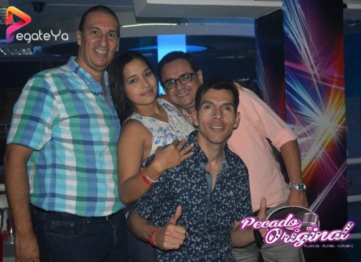Foto 12 de Pecado Original - 4to Fds Abril 2016 en Pecado Original, Cali