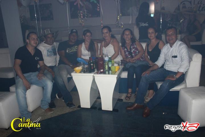 Foto 7 de La Cantina - Julio 12 en La Cantina, Cali