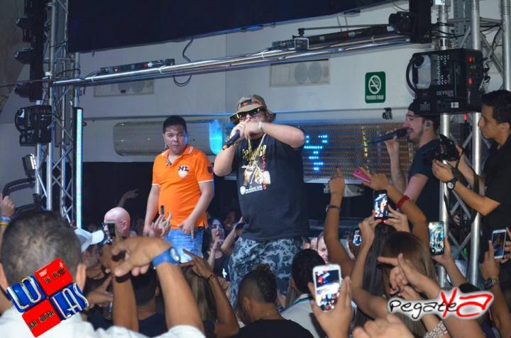 Foto 115 de Lolas Club - Ñejo - Dic. 05 del 2014 en Lolas Club Menga Cali, Cali
