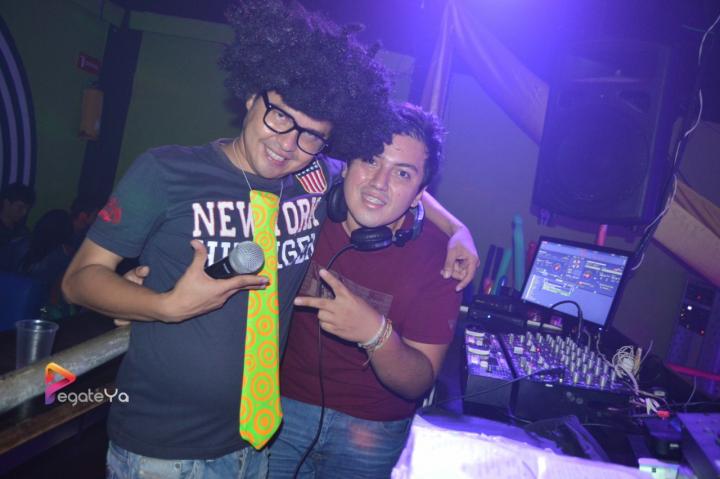 Foto 37 de El Manicomio sábado 28 de marzo 2015 en Discoteca El Manicomio Bucaramanga, Bucaramanga
