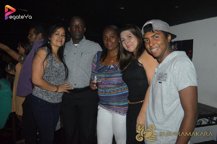 Foto 20 de Kukaramakara - 3er Fds Febrero 2017 en Kukaramakara Discoteca Cali, Cali