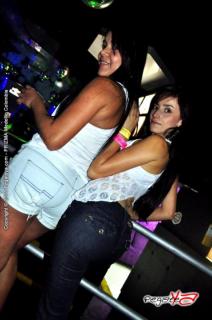Foto 41 de Discoteca Prizma 26 noviembre 2011 en Prizma Discoteca Medellin, Medellín