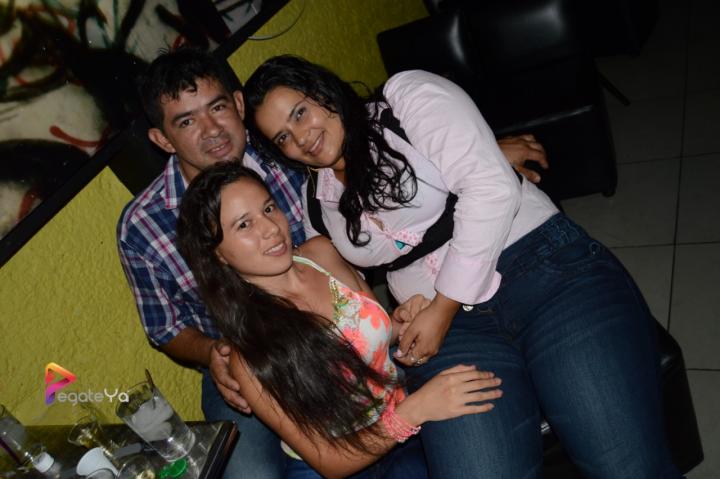 Foto 28 de New York sábado 27 de junio 2015 en Discoteca New York Bucaramanga, Bucaramanga