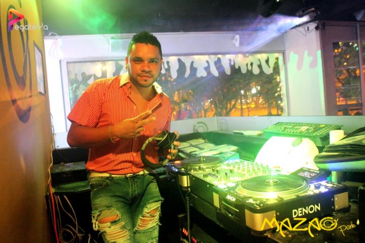 Foto 22 de Mazao - Feria 2015 en Mazao Park, Cali