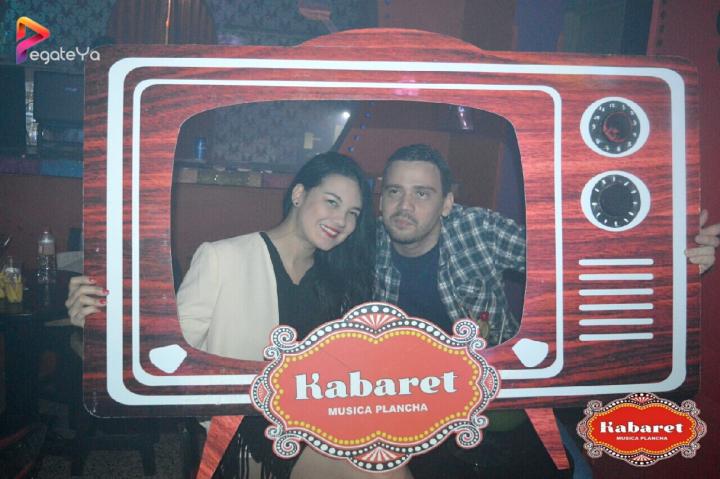 Foto 29 de Kabaret Bar - 2do Fds Oct. 2016 en Kabaret - Granada, Cali