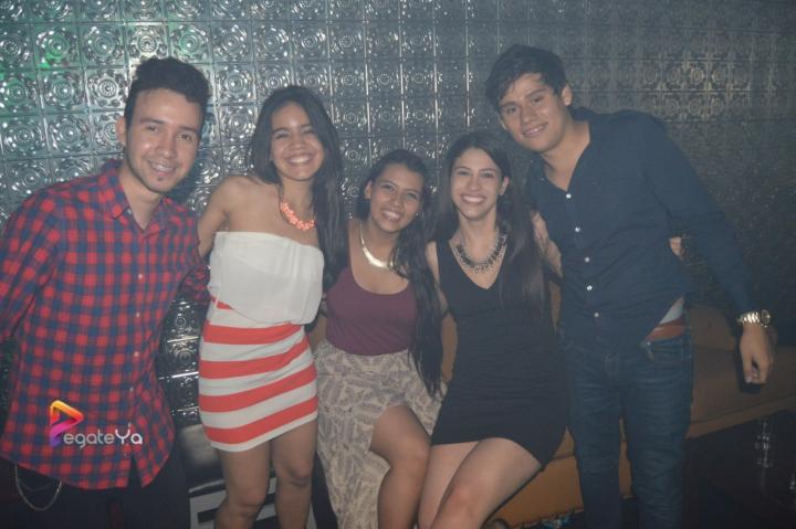 Foto 46 de Bar Bling sábado 28 de marzo 2015 en Bar Bling Bucaramanga, Bucaramanga