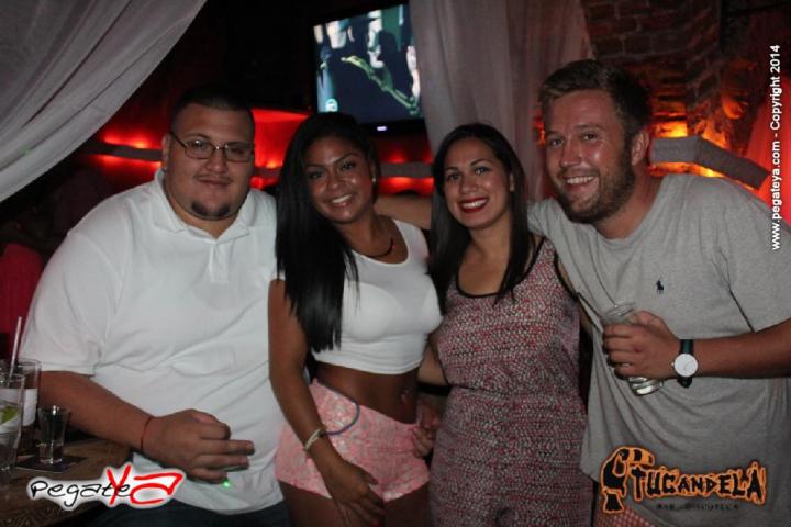 Foto 7 de TU CANDELA 20 Y 21 de SEPT 2014 en TU CANDELA cartagena, Cartagena