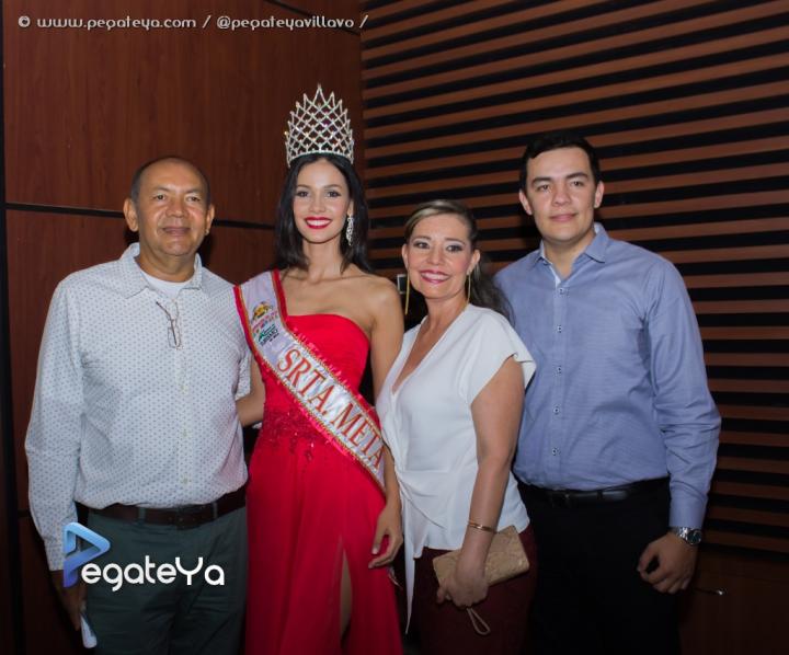 Foto 66 de Señorita Meta 2015 en Señorita Meta 2015, Villavicencio