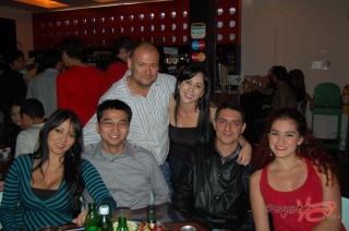 Foto 14 de Jaqkbar 1 de Diciembre en Discoteca Jaqk Medellin, Medellín