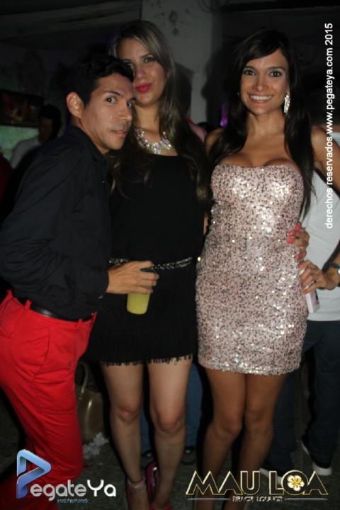 Foto 12 de Mauloa Viernes 18 y Sabado 19 de Septiem en mau loa cartagena, Cartagena