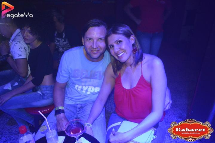 Foto 9 de Kabaret Bar - 2DO Fds Julio 2016 en Kabaret - Granada, Cali