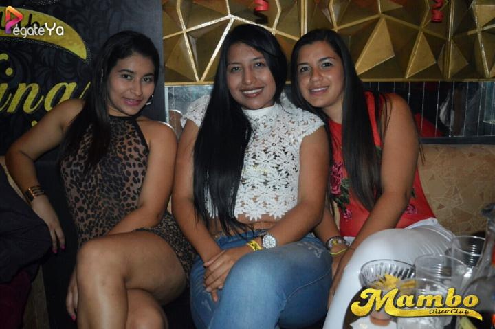 Foto 1 de Mambo Disco Club - 2do Fds Julio 2017 en Mambo Disco Club, Cali