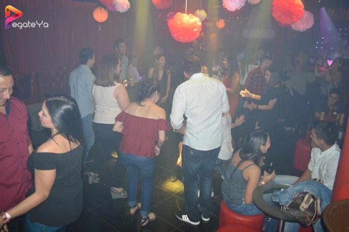 Foto 7 de 69 club - 3er Fds Febrero 2017 en Pegateya Cali, Cali