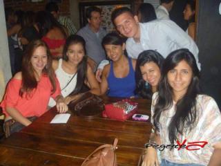 Foto 22 de Febrero 12 del 2012 en Urbano Bar Cali, Cali