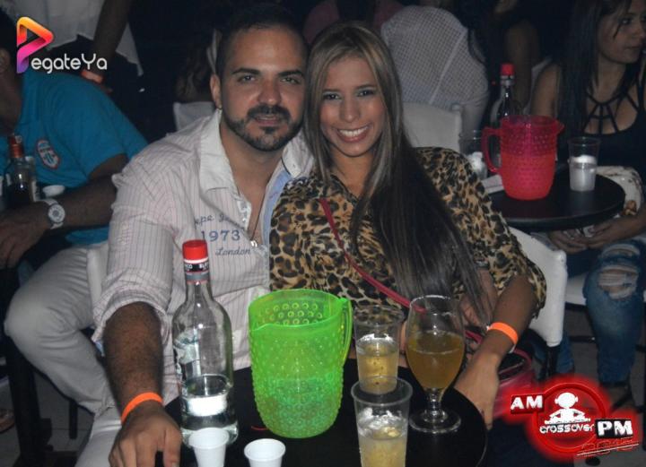 Foto 45 de Ampm - 4to FDS Sept 2015 en Am / PM Bar - Cali, Cali