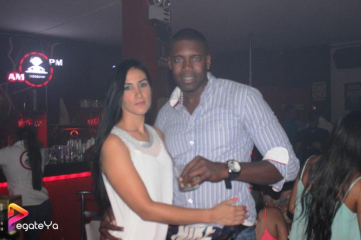 Foto 16 de Ampm Bar - 4to FDS Marzoo 2015 en Am / PM Bar - Cali, Cali