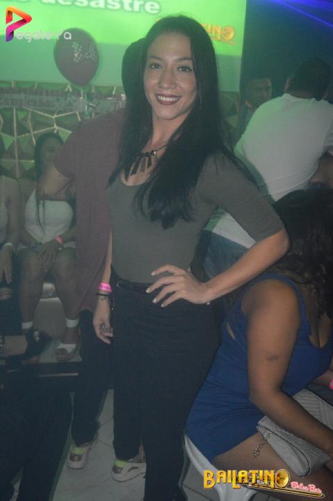 Foto 2 de Bailatino - 4to Fds Febrero 2017 en Bailatino - Bar, Cali