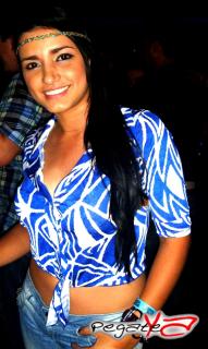 Foto 21 de Octubre 13 del 2012 en La Maldita Primavera Cali, Cali