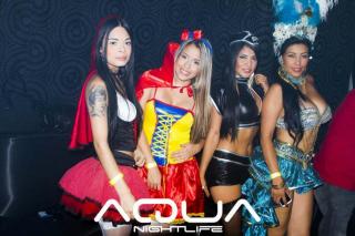 Foto 323 de Discoteca Aqua 26 y 27 de Octubre en Discoteca Aqua Medellin, Medellín
