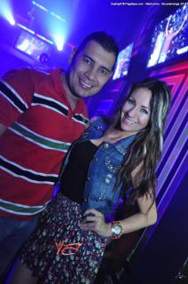 Foto 35 de El Manicomio- 22 de marzo de 2014 en Discoteca El Manicomio Bucaramanga, Bucaramanga