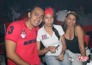 Foto 45 de Diciembre 14 del 2013 en Am / PM Bar - Cali, Cali