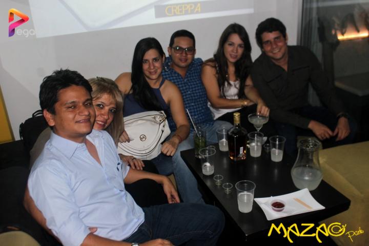 Foto 40 de Mazao Park - 3er FDS Enero 2016 en Mazao Park, Cali