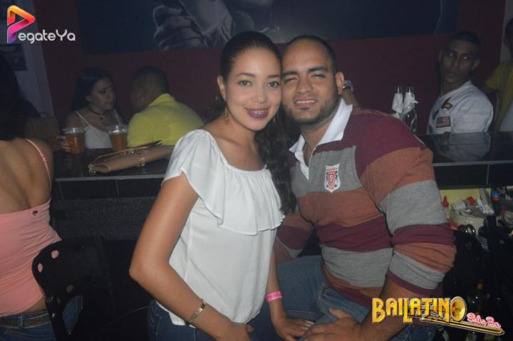 Foto 77 de Bailatino - 1er & 4to Fds Oct 2016 en Bailatino - Bar, Cali