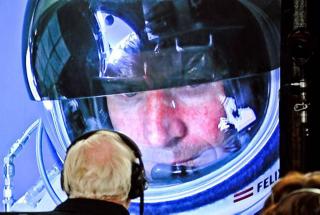 Foto 10 de Fotos Felix Baumgartner en Fotos Felix Baumgartner