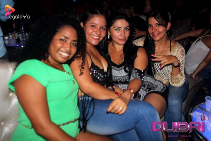 Foto 14 de Dubai Night Club - 5TO Fds Bril 2016 en Dubai Night Club