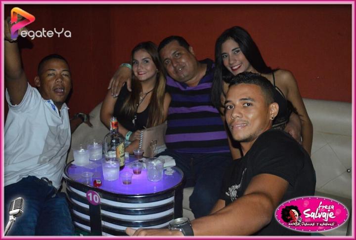 Foto 32 de Fresa Salvaje - 2do FDS Julio 2016 en Fresa Salvaje, Cali