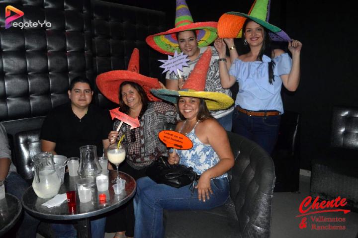 Foto 71 de CHENTE - 3er & 4to FDS Oct 2016 en CHENTE Vallenatos y Rancheras, Cali