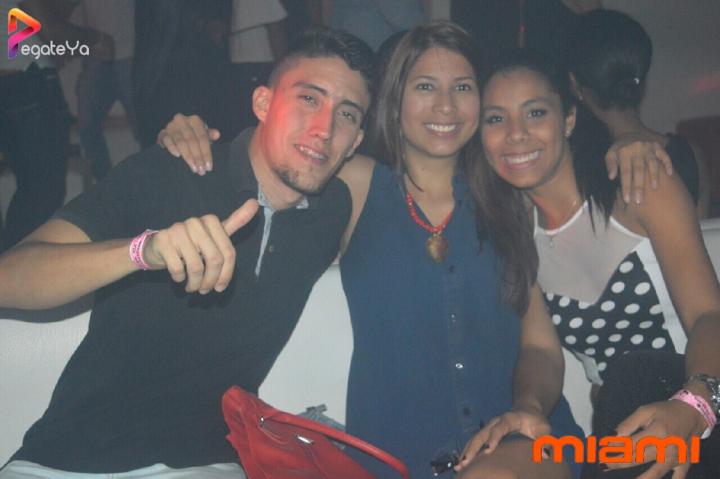 Foto 30 de Miami Bar - 4to Fds Febrero 2017 en Miami Bar Cali, Cali