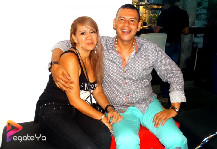 Foto 11 de Cave - Electronic - 2do FDS Abril 2015 en Cave, Cali