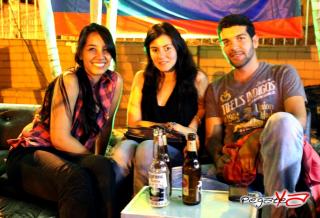 Foto 2 de Octubre 12 del 2013 en K-kahuate Shot Cali, Cali