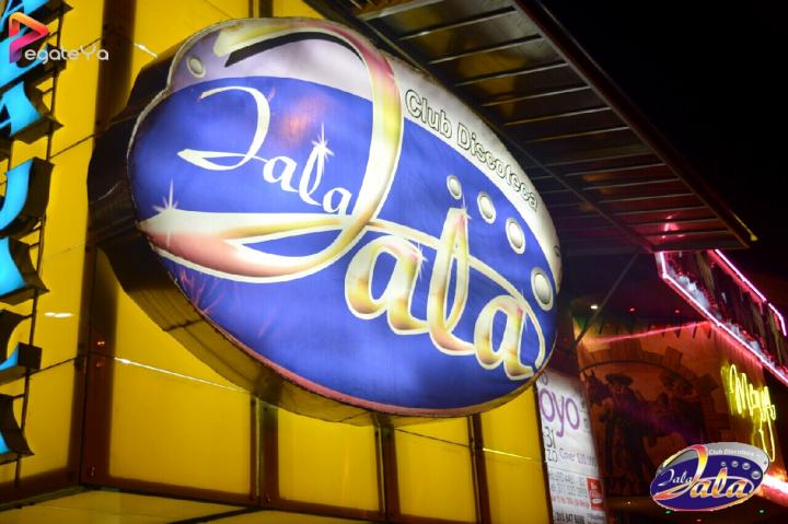 Foto 18 de JalaJala - 1er Fds Marzo 2017 en Jala Jala Club, Cali