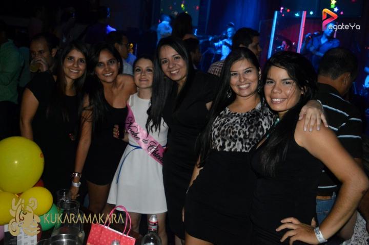 Foto 4 de Kukaramakara - 1er FDS Julio del 2015 en Kukaramakara Discoteca Cali, Cali