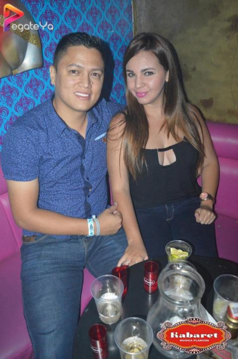 Foto 76 de Kabaret Bar - 3er/4to Fds Oct. 2016 en Kabaret - Granada, Cali