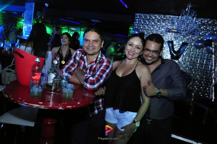 Foto 30 de PISO V - Sabado 22 de julio de 2017 en Bar Piso V Bucaramanga, Bucaramanga