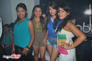 Foto 17 de taboo mayo 11 y 12 de 2013 en Discoteca Taboo Cartagena, Cartagena