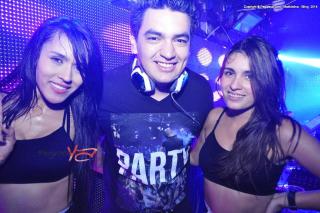 Foto 180 de Matildelina - 28 de marzo de 2014 en Discoteca Matildelina Bucaramanga, Bucaramanga