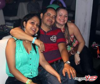 Foto 31 de Praga Menga - Junio 22 del 2013 en Praga Club Cali, Cali
