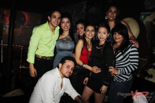 Foto 120 de 26-27 de Octubre de 2012 en Discoteca Lupita Bucaramanga, Bucaramanga