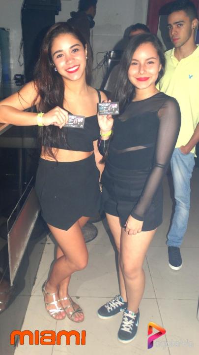 Foto 16 de Miami Bar - 2do FDS Abril 2015 en Miami Bar Cali, Cali