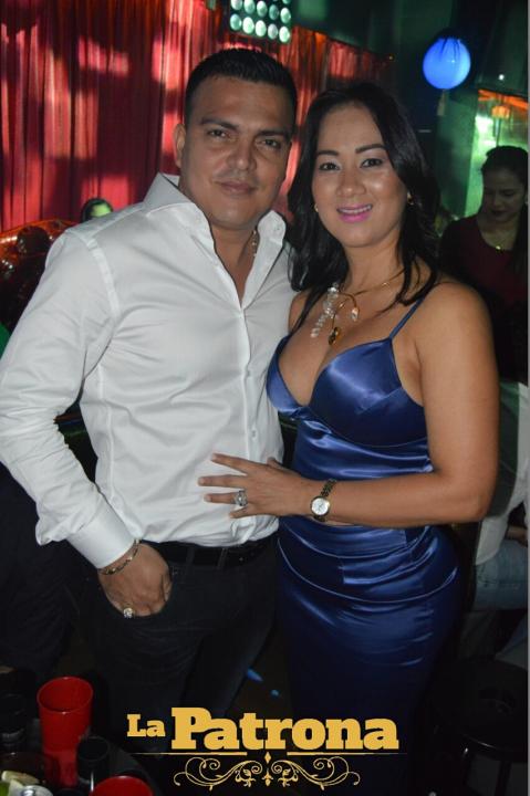 Foto 29 de La Patrona - 4to Fds Julio 2017 en La Patrona, Cali