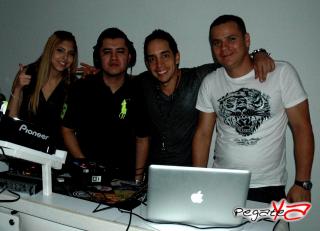Foto 58 de Feria de Cali 2012 en Tropical Cocktails Cali, Cali